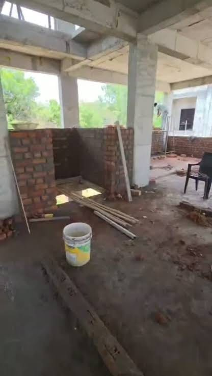 Apartment Project View 1