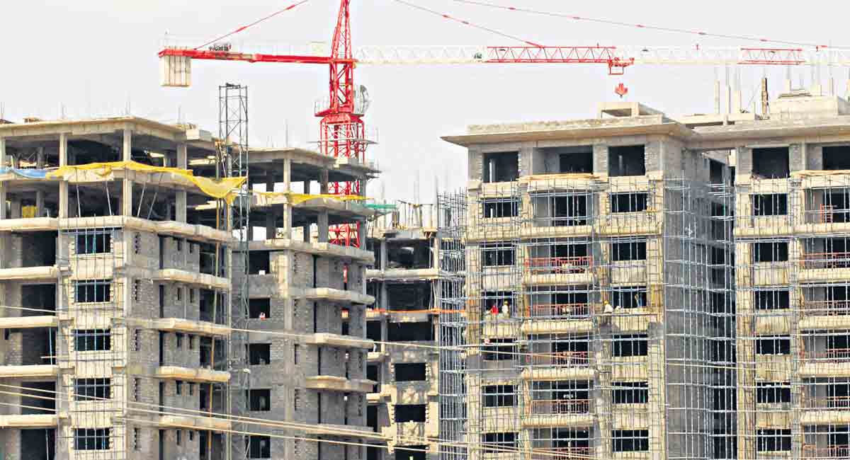 Downtown Commercial Complex